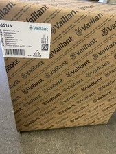 Vaillant wärmetauscher 065113 gebraucht kaufen  Berlin
