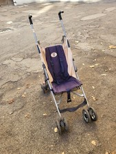 Passeggino chicco viaggio usato  Bologna