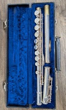 Vintage gemeinhardt model for sale  Pasadena