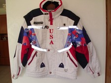 Exclusive ski jacke gebraucht kaufen Exclusive ski jacke gebraucht kaufen  Gelsenkirchen