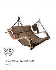 New soco swings for sale  New Berlin