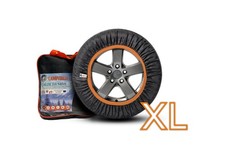 Calze neve omologate usato Calze neve omologate usato  Montella