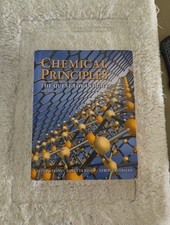 Chemical principles leroy for sale  Brookville