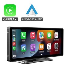 écran tactile carplay d'occasion  Les Andelys