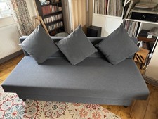 Ikea alvdalen sofa for sale  KING'S LYNN