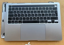 A2289 originale topcase usato  Roma