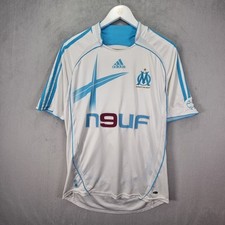 Olympique marseille home for sale  DUNSTABLE