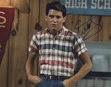 Anson williams autographed for sale  Dover
