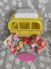 Peppa pigs large for sale  SITTINGBOURNE