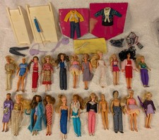 Kenner glamour gals for sale  Ludlow