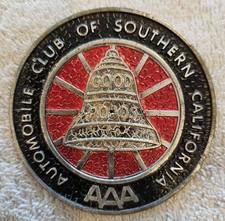 Automobile club southern for sale  Carlsbad