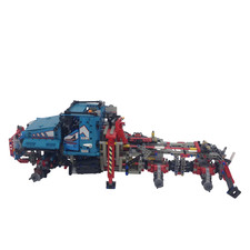 Lego technic 42070 for sale  RUGBY