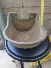 Cattle trough drinker for sale  TELFORD
