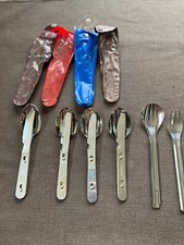 Vtg mess kit for sale  Scottsdale
