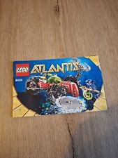 Lego montage instruction d'occasion  Grasse