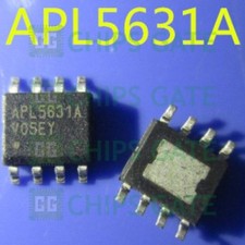6PÇS NOVO APL5631A ANPEC 2010+ SHOP-8 comprar usado  Enviando para Brazil