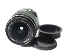 Canon efs 55mm for sale  SMETHWICK