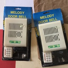 musical door bell for sale musical door bell for sale LONDON