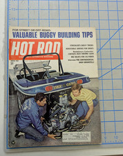 Hot rod magazine for sale  Fullerton