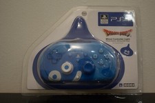 Dragon Quest PS4 Slime Controller Light com fio NOVO NUNCA USADO *Mais barato no eBay* comprar usado Dragon Quest PS4 Slime Controller Light com fio NOVO NUNCA USADO *Mais barato no eBay* comprar usado  Enviando para Brazil