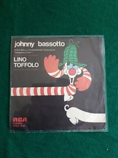 Lino toffolo johnny usato  Bologna