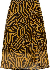 Neu chiffon rock gebraucht kaufen  Deutschland