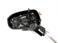 Spiegelarm aussenspiegel links gebraucht kaufen Spiegelarm aussenspiegel links gebraucht kaufen  Linkenheim-Hochstetten