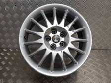 Jante alu alfa d'occasion  Velaux
