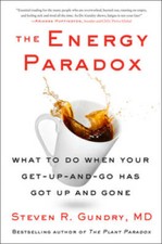 Energy paradox hardcover for sale  Montgomery