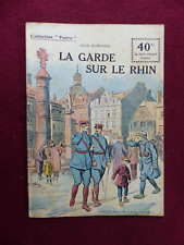 Collection patrie 153 d'occasion  Saint-Romain-de-Colbosc