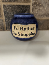 Handmade rather shopping for sale  Grand Blanc