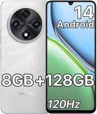 Umidigi g100a 4gb for sale  La Puente
