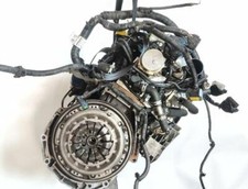 Motore nissan juke usato  Trambileno