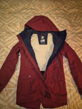 Roxy ski jacket for sale  GLASGOW
