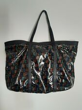 Vintage sac cabas d'occasion  Créteil