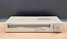 Vintage sharp stereo for sale  SOUTHAMPTON