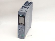 Siemens 1500 cpu1511tf gebraucht kaufen  Rottenburg am Neckar
