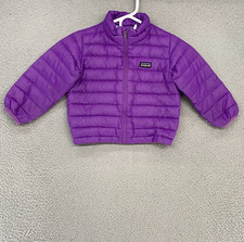 Patagonia puffer jacket for sale  Silverdale