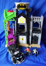 Fisher price imaginext for sale  Horseheads