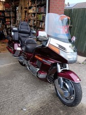 Goldwing 1500 aspencade for sale  GLOUCESTER