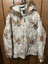 Wissam embroidered jacket for sale  Dixon