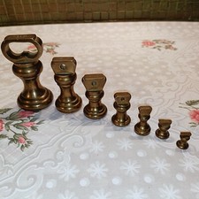 Vintage brass bell for sale  MOTHERWELL