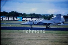 Saab jas 39a for sale  ABERYSTWYTH