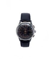 Armbanduhr vintage chronograph gebraucht kaufen  Ansbach