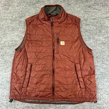 Carhartt vest mens for sale Carhartt vest mens for sale  San Mateo