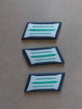 Kragenspiegel grenztruppen ddr gebraucht kaufen  Hagenow