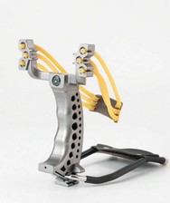Fronde chasse lance d'occasion  Puisserguier