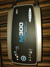 Ctek m300 marine for sale  BARNSLEY