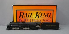 Mth 1117 allegheny for sale  Flowery Branch