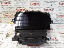 Quadro strumenti toyota usato  Catania